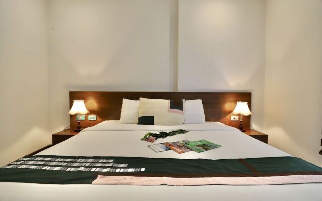 Stay Kim Ma Hotel