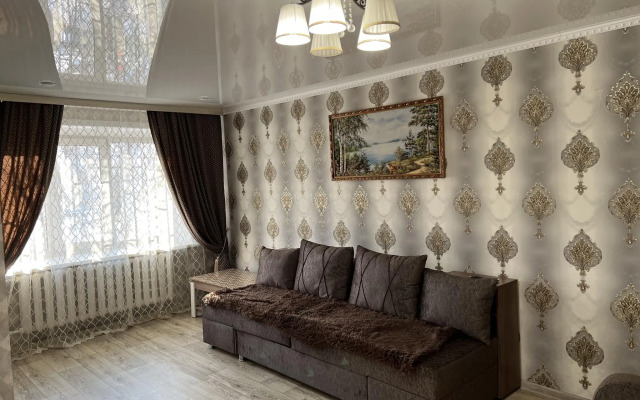 Апартаменты на улице Бабушкина 149