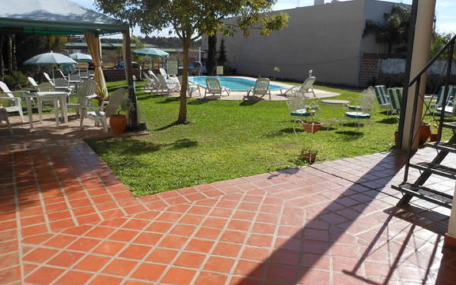 Piedras Del Lago