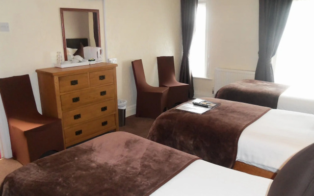 Novello Blackpool