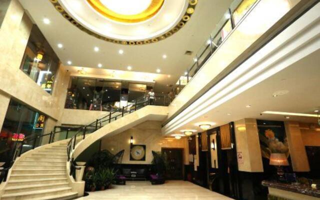 Jianianhua Hotel