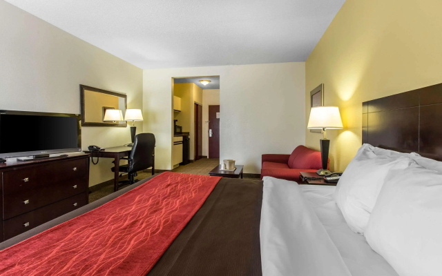 Comfort Inn & Suites Thomson
