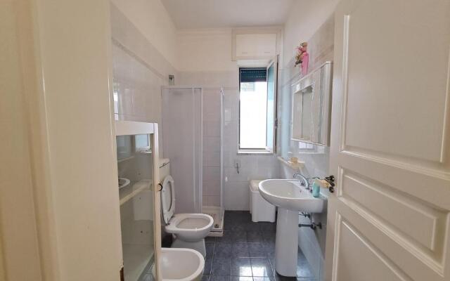 Casa Vittorio a 100m dalla Sabbia