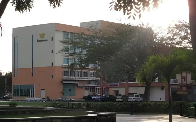 Kingwood Hotel Mukah