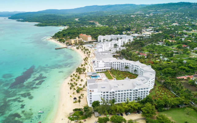 Hotel Riu Ocho Rios - All Inclusive
