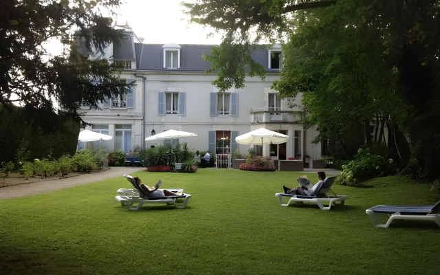 Hôtel Les Maréchaux