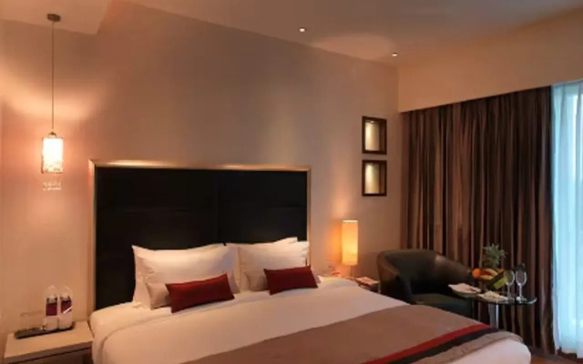 Spree Shivai Hotel Pimpri