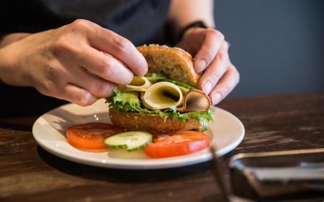 GreenStar Hotel Joensuu