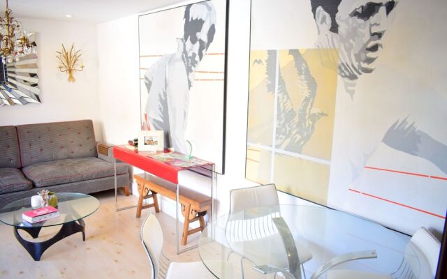 1 Bedroom Flat in West London