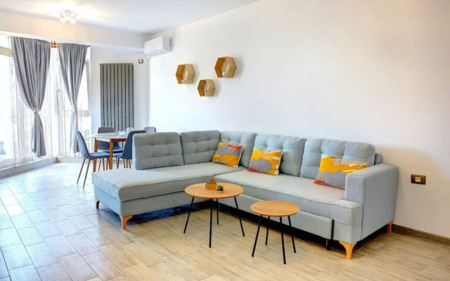 Aparthotel Ella Alezzi