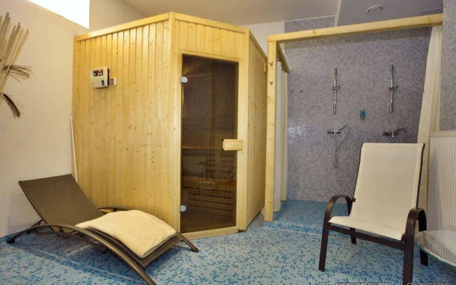 Grandhotel Trencin