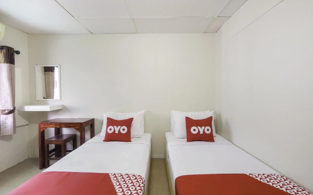 OYO 930 Born Guest House
