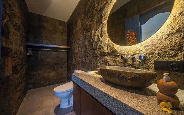 3Bedroom-703-Private Pool Villa Sanur