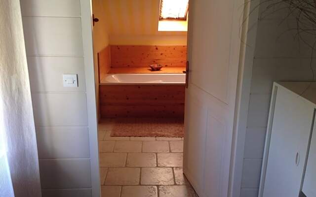 B&B Le Chant des Tourterelles