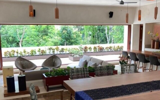 Casa Luna in Holistika Tulum