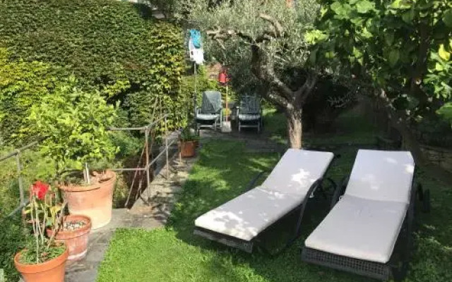 B&B Le Terrazze