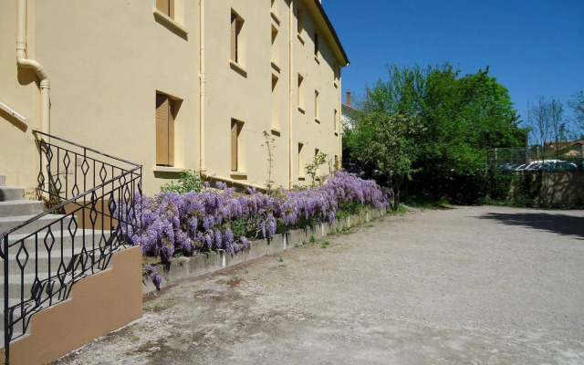 Hôtel des Voyageurs