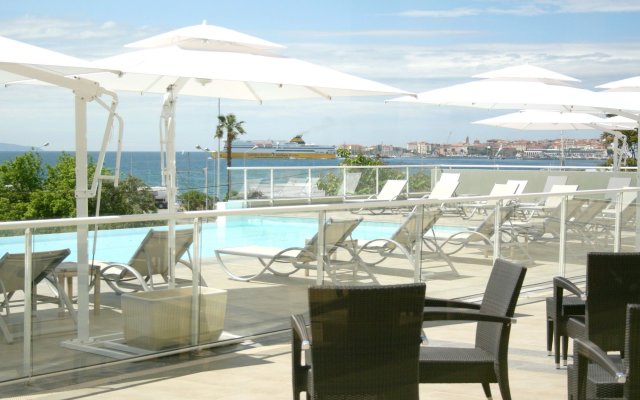 Best Western Plus Ajaccio Amiraute