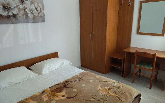 Charming Little Apartment