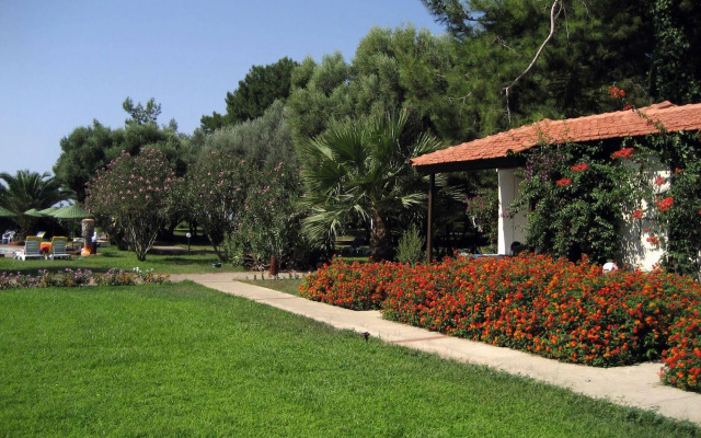 Denizati Holiday Village