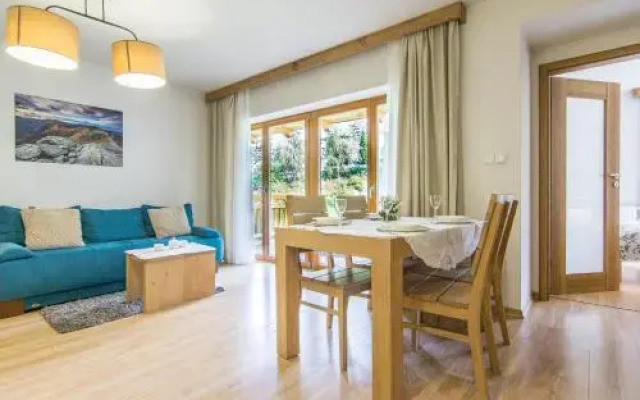 Apartamenty Smrekowa