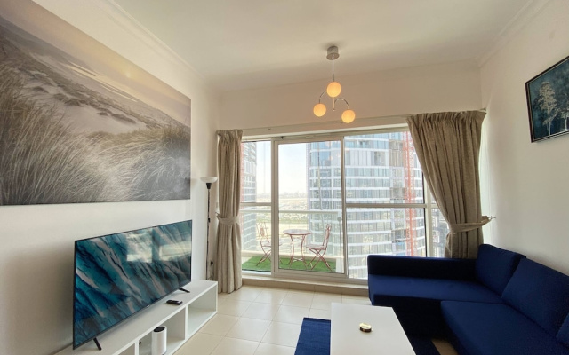 Lux BnB MayFair Tower Business Bay - BNB in ดูไบ - Photo 3