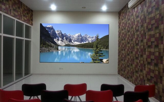 Ocean Beach Resort & Spa