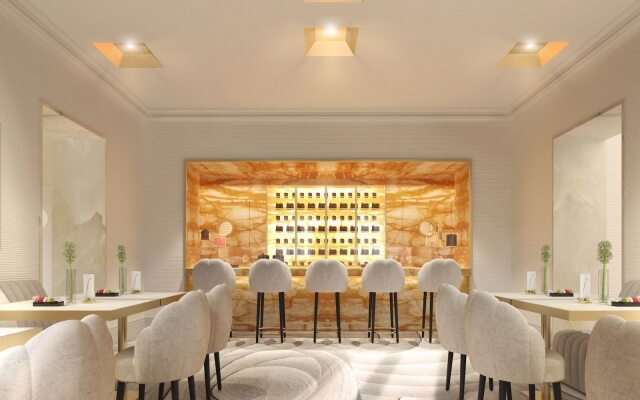 The First Dolce - Preferred Hotels & Resorts