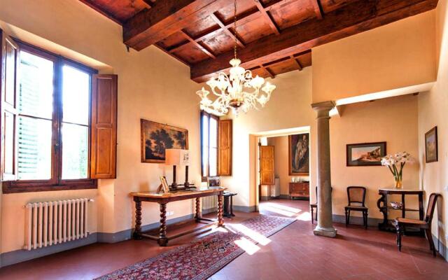 Villa Martina