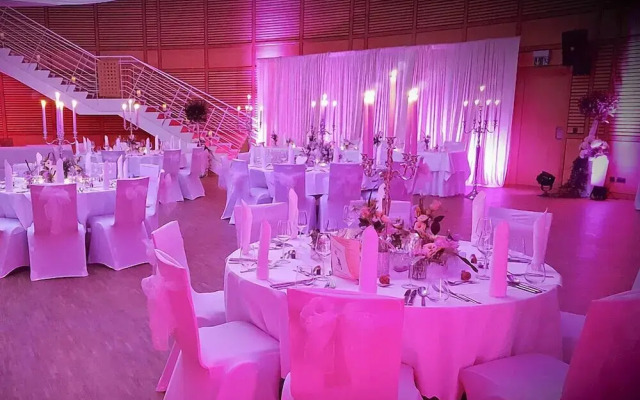 vevio Hotel & Events