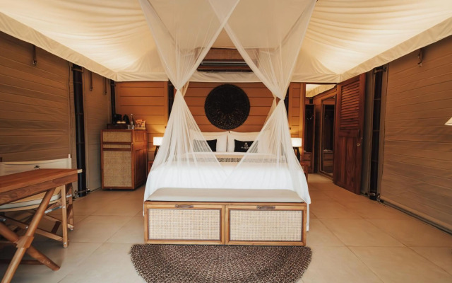 Glamp Nusa