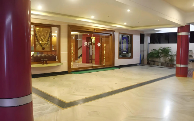 Hotel Chitra Park