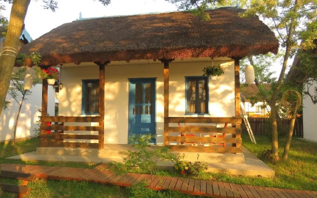 Gradina Aricilor Sf Gheorghe