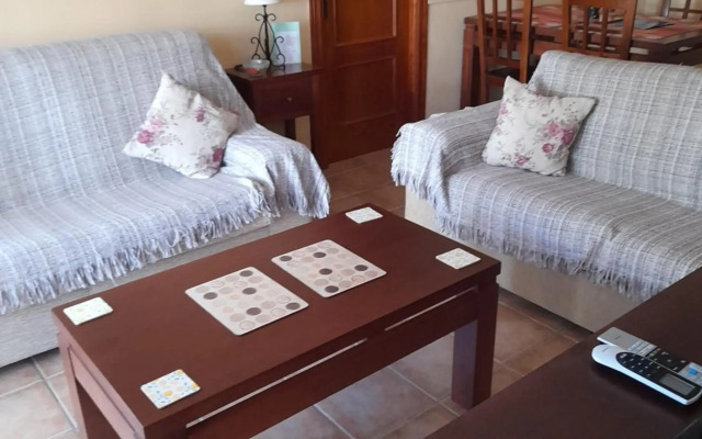 Al-andalus Residencial