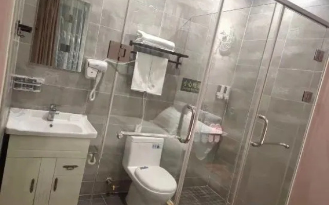 Shanghai Xiaoqiao Homestay (Sijing Branch)