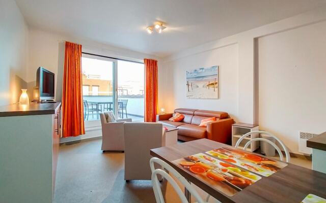 Residentie Beau Sejour ref 111