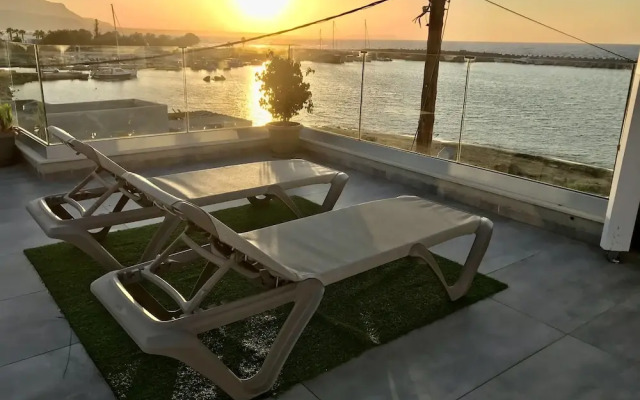 sea view apts & suites by pachiplex