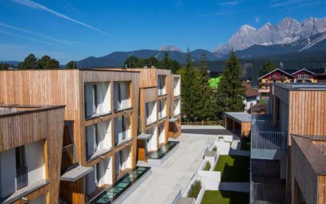 Alpenrock Schladming by ALPS RESORTS