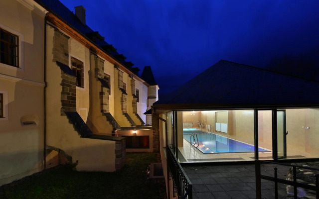 Hotel The Grand Viglas