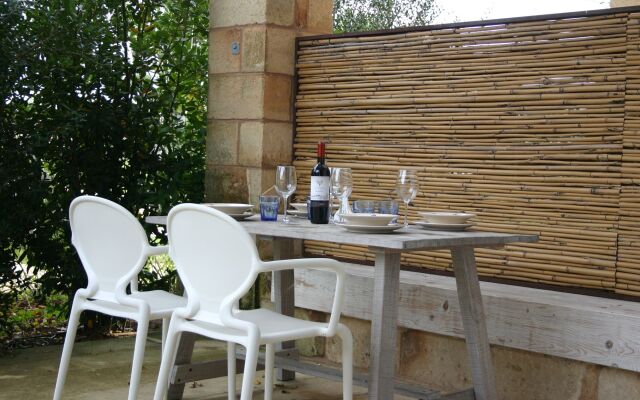 Tenuta Vigna Corallo