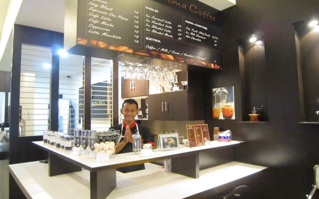 Wisma Sederhana Budget Hotel