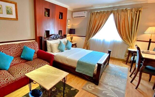 S79 Hoa Huong Duong Hotel