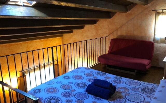 Apartaments l'Alzina Tavertet