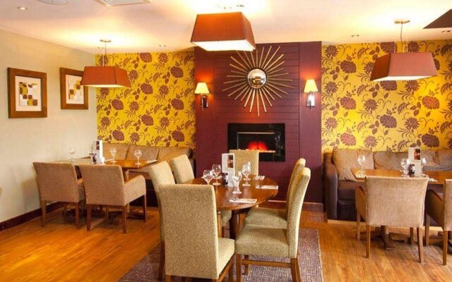 Premier Inn Rochester