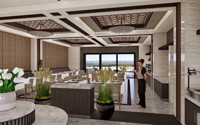 Swiss-Belhotel Airport Yogyakarta
