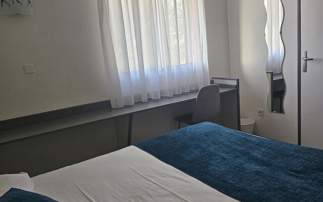 Hotel du Lac