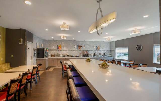 Best Western Hilliard Inn & Suites