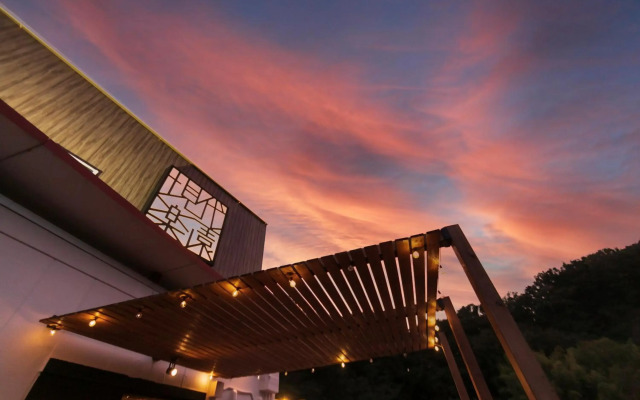 Hotel Gendairakuen Isehara - Adults Only