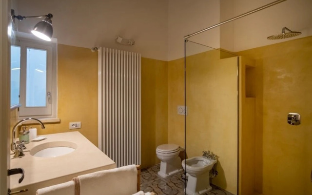 PALAZZO GARZIA - Dimora Storica