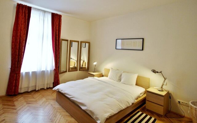 Residence Dusni 6